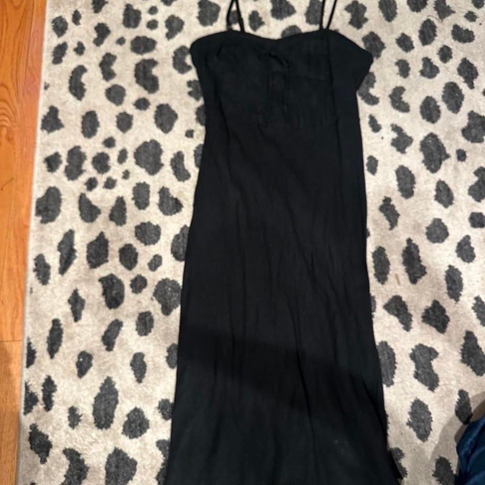 Wild Fable Corset Dress